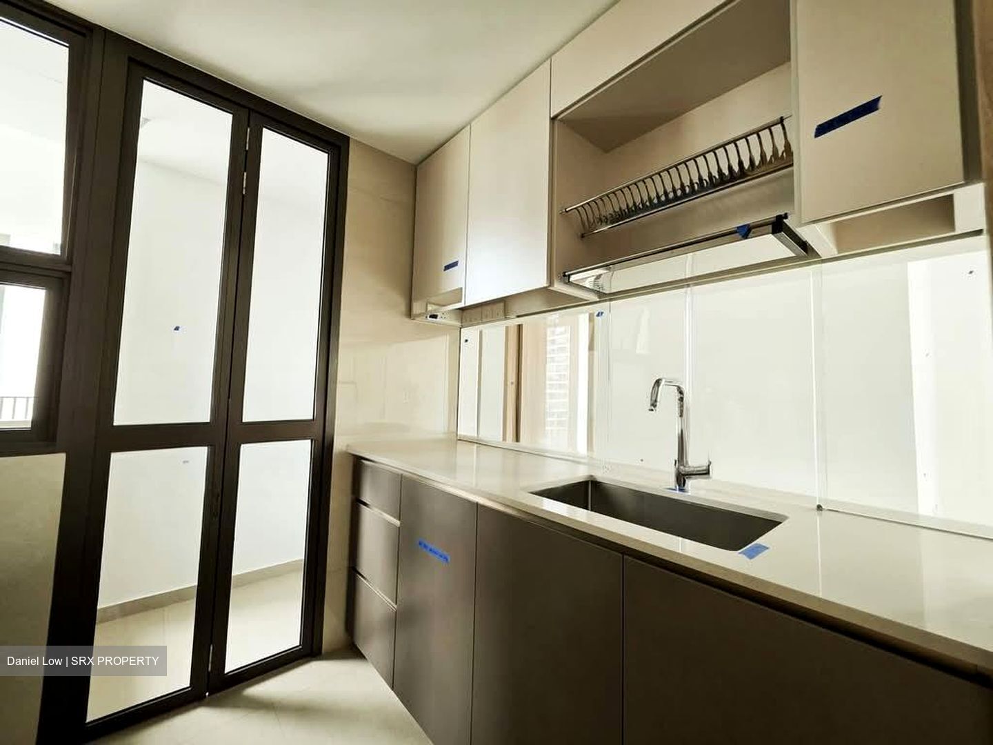 The Botany At Dairy Farm (D23), Condominium #566630261